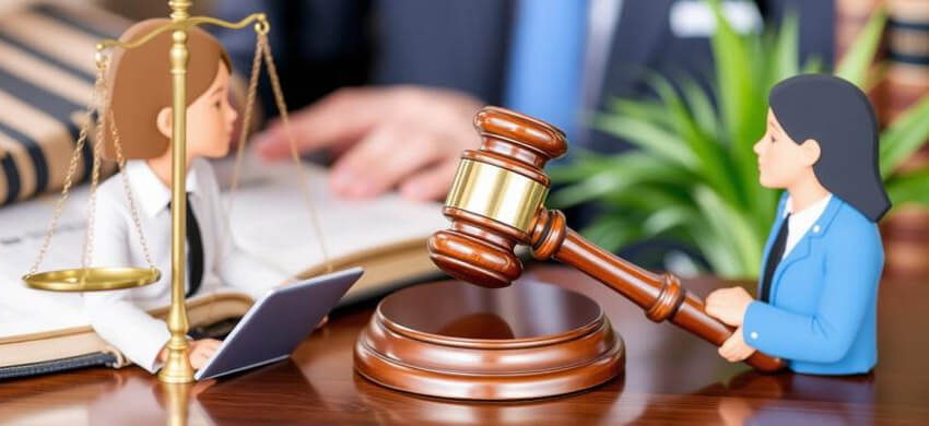 Формы оказания юридических услуг