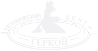 ТЦ Геркон Логотип