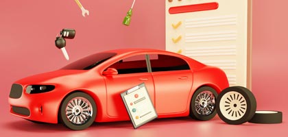 Оценим Ваш автомобиль